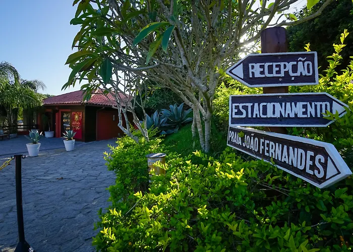 Azeda Boutique Hotel Joao Fernandes