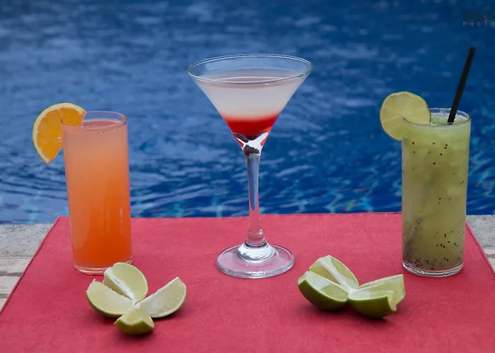 Hotel Miratlantico Buzios