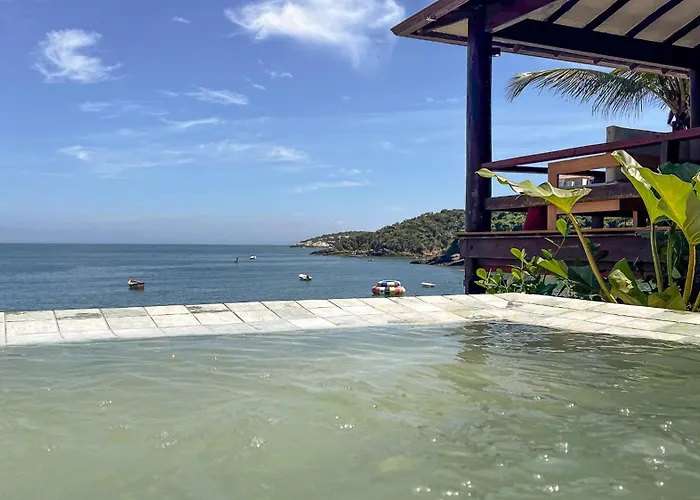 Hotel La Foret & Beach Lounge