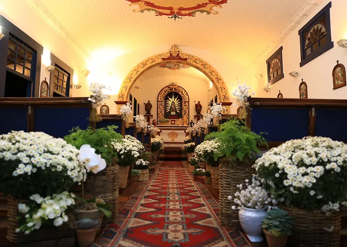 Hotel Atlantico Buzios Convention