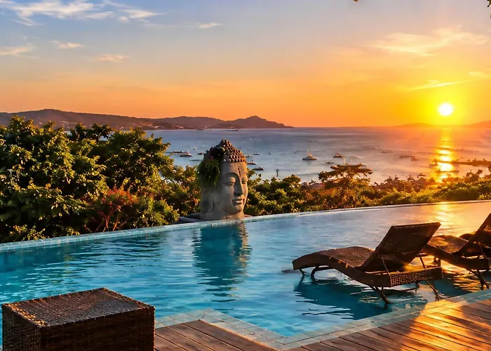 Azeda Boutique Hotel Joao Fernandes